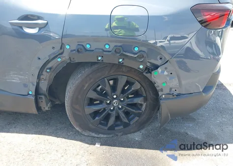 2025 Mazda Cx-50 2.5 S Premium Package z USA, uszkodzony, nr VIN 7MMVABDM9SN320032